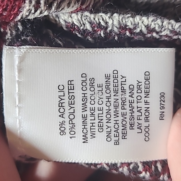 Signature studio, XL, Grey Cardigan - Picture 5 of 5